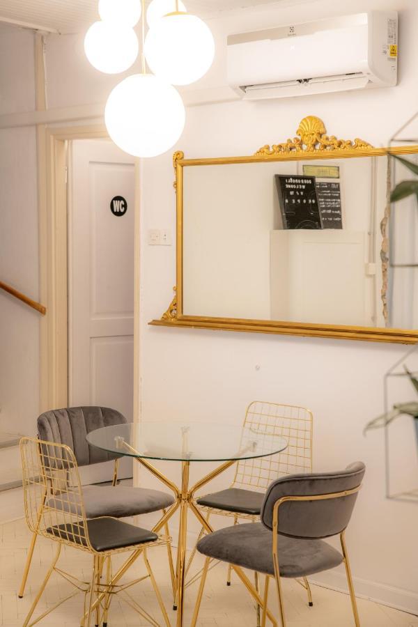 Rosalia Apartment Копер Екстериор снимка
